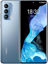 Best available price of Meizu 18 in Samoa