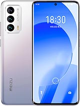 Best available price of Meizu 18s in Samoa