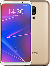 Best available price of Meizu 16X in Samoa