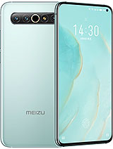 Best available price of Meizu 17 Pro in Samoa