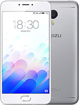 Best available price of Meizu M3 Note in Samoa
