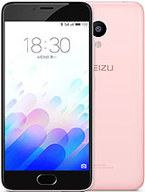 Best available price of Meizu M3 in Samoa