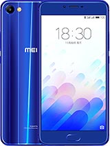 Best available price of Meizu M3x in Samoa
