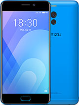 Best available price of Meizu M6 Note in Samoa