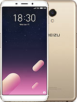 Best available price of Meizu M6s in Samoa