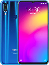 Best available price of Meizu Note 9 in Samoa