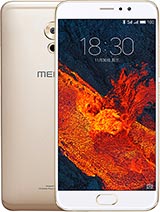 Best available price of Meizu Pro 6 Plus in Samoa