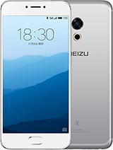 Best available price of Meizu Pro 6s in Samoa