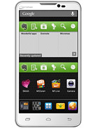 Best available price of Micromax A111 Canvas Doodle in Samoa