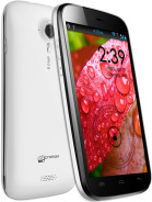 Best available price of Micromax A116 Canvas HD in Samoa