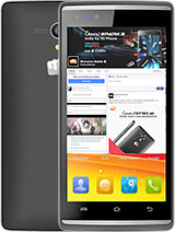Best available price of Micromax Canvas Fire 4G Q411 in Samoa