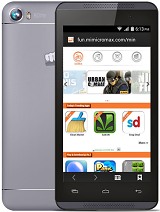 Best available price of Micromax Canvas Fire 4 A107 in Samoa