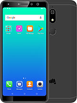 Best available price of Micromax Canvas Infinity Pro in Samoa