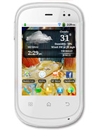 Best available price of Micromax Superfone Punk A44 in Samoa