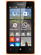 Best available price of Microsoft Lumia 435 Dual SIM in Samoa