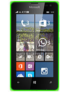 Best available price of Microsoft Lumia 532 Dual SIM in Samoa