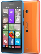 Best available price of Microsoft Lumia 540 Dual SIM in Samoa