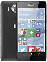 Best available price of Microsoft Lumia 950 Dual SIM in Samoa