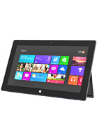 Best available price of Microsoft Surface in Samoa