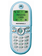 Best available price of Motorola C200 in Samoa