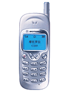 Best available price of Motorola C289 in Samoa
