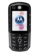 Best available price of Motorola E1000 in Samoa