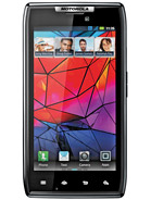 Best available price of Motorola RAZR XT910 in Samoa