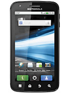 Best available price of Motorola ATRIX 4G in Samoa