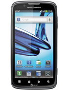 Best available price of Motorola ATRIX 2 MB865 in Samoa