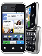 Best available price of Motorola BACKFLIP in Samoa