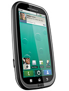 Best available price of Motorola BRAVO MB520 in Samoa