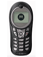 Best available price of Motorola C113 in Samoa