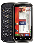 Best available price of Motorola Cliq 2 in Samoa