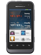 Best available price of Motorola Defy Mini XT320 in Samoa