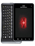 Best available price of Motorola DROID 3 in Samoa
