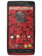 Best available price of Motorola DROID Ultra in Samoa