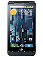 Best available price of Motorola DROID X ME811 in Samoa