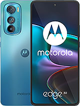 Best available price of Motorola Edge 30 in Samoa
