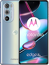 Best available price of Motorola Edge 30 Pro in Samoa