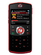 Best available price of Motorola EM30 in Samoa