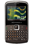 Best available price of Motorola EX115 in Samoa