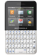 Best available price of Motorola EX119 in Samoa