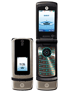 Best available price of Motorola KRZR K3 in Samoa