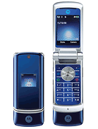 Best available price of Motorola KRZR K1 in Samoa