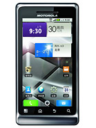 Best available price of Motorola MILESTONE 2 ME722 in Samoa