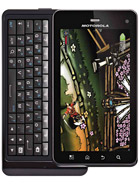Best available price of Motorola Milestone XT883 in Samoa