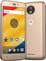 Best available price of Motorola Moto C Plus in Samoa