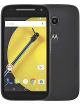 Best available price of Motorola Moto E 2nd gen in Samoa