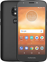 Best available price of Motorola Moto E5 Play in Samoa