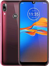Best available price of Motorola Moto E6 Plus in Samoa